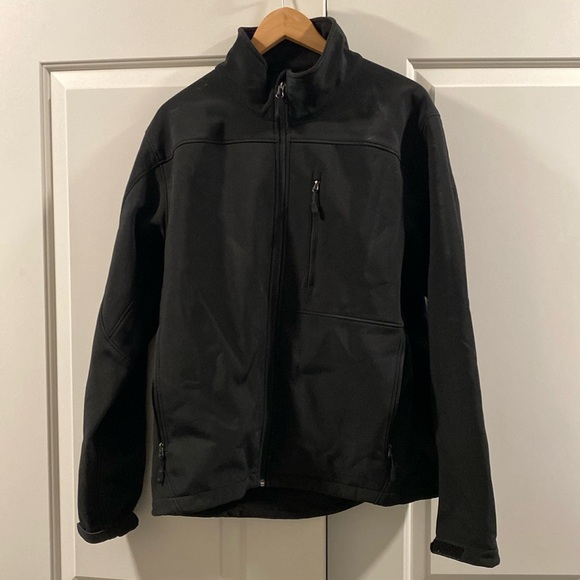 Men’s Light Jacket - Picture 1 of 4